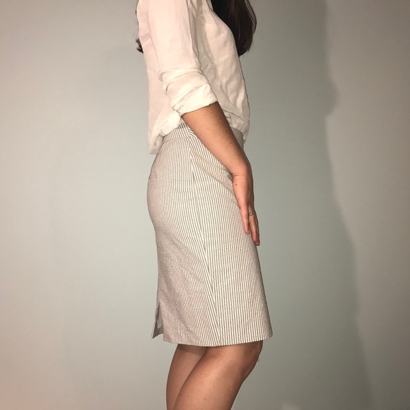 Ann Taylor Skirt Suit - Picture 3 of 6